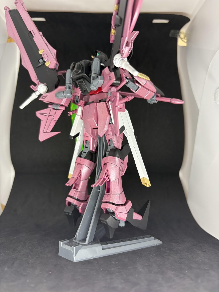 　ガンダムラヴファントム–6枚目/制作者：cinnamon-1