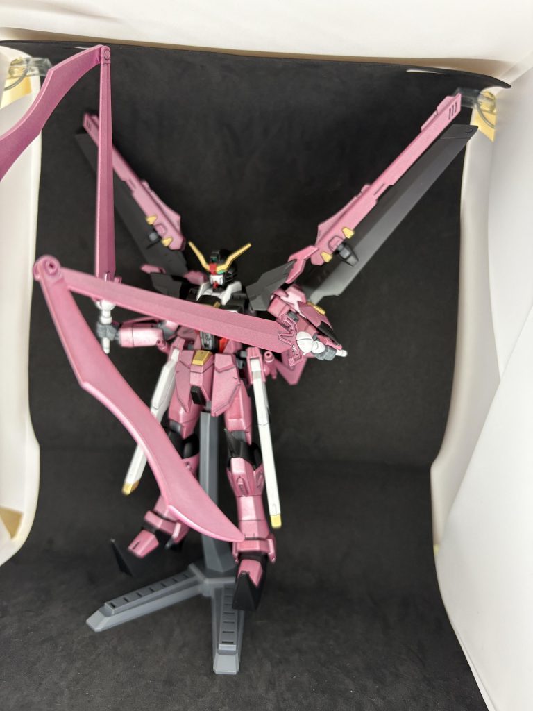 　ガンダムラヴファントム–5枚目/制作者：cinnamon-1