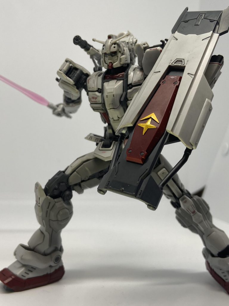 バァルカン‼︎