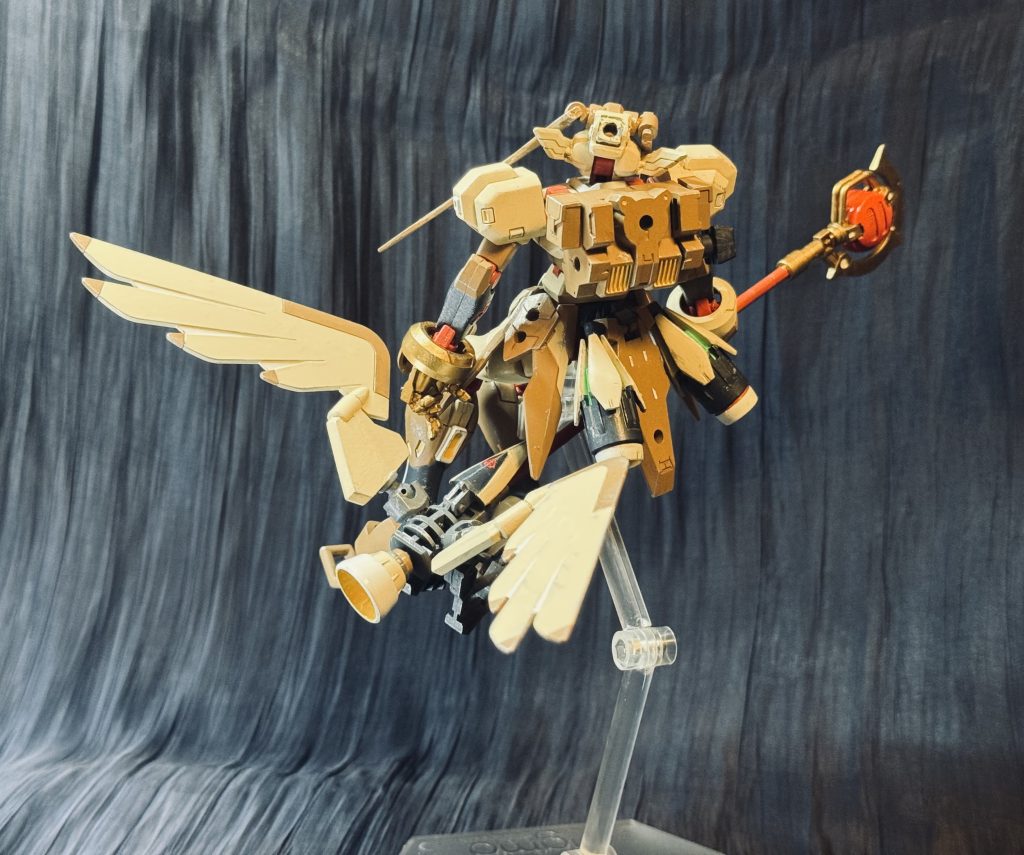 わたしのおーもい あなたのハートに とんでーとんでー とんでーゆけー 他に語る事などございません。以上です!