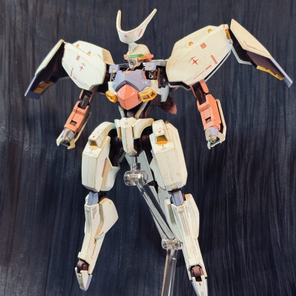 百里のガンプラ改造作品まとめ｜アニメシリーズ別｜GUNSTA