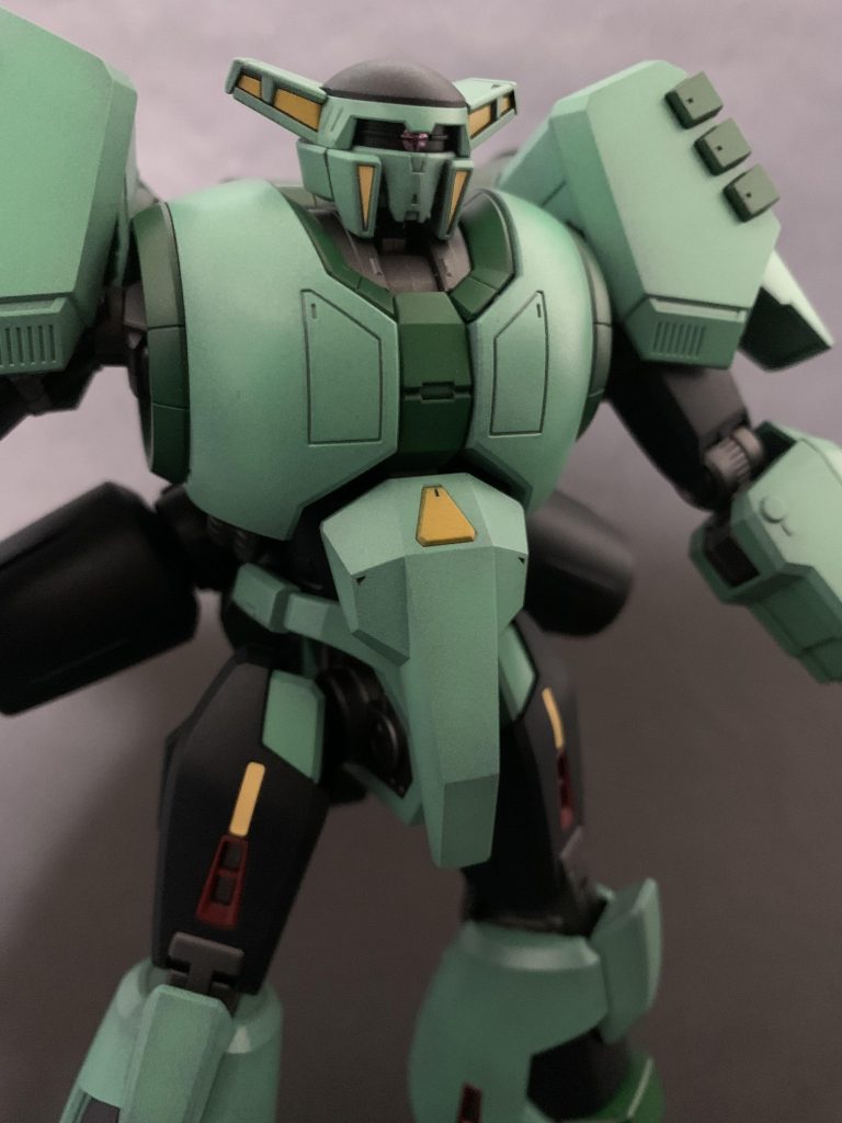 ボリノーク・サマーン–3枚目/制作者：Ronde