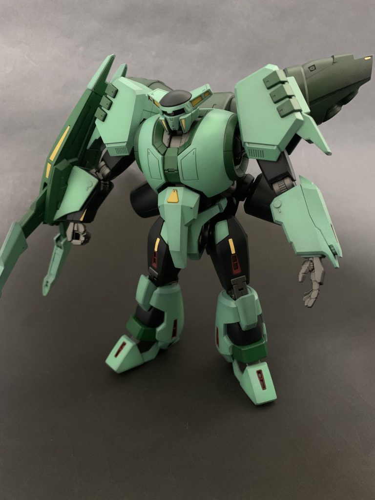 ボリノーク・サマーン–2枚目/制作者：Ronde