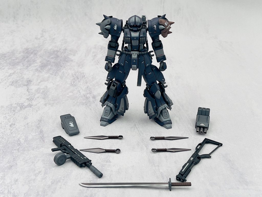 イフリート・ナハト