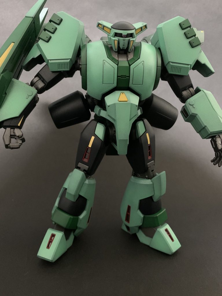 ボリノーク・サマーン–4枚目/制作者：Ronde