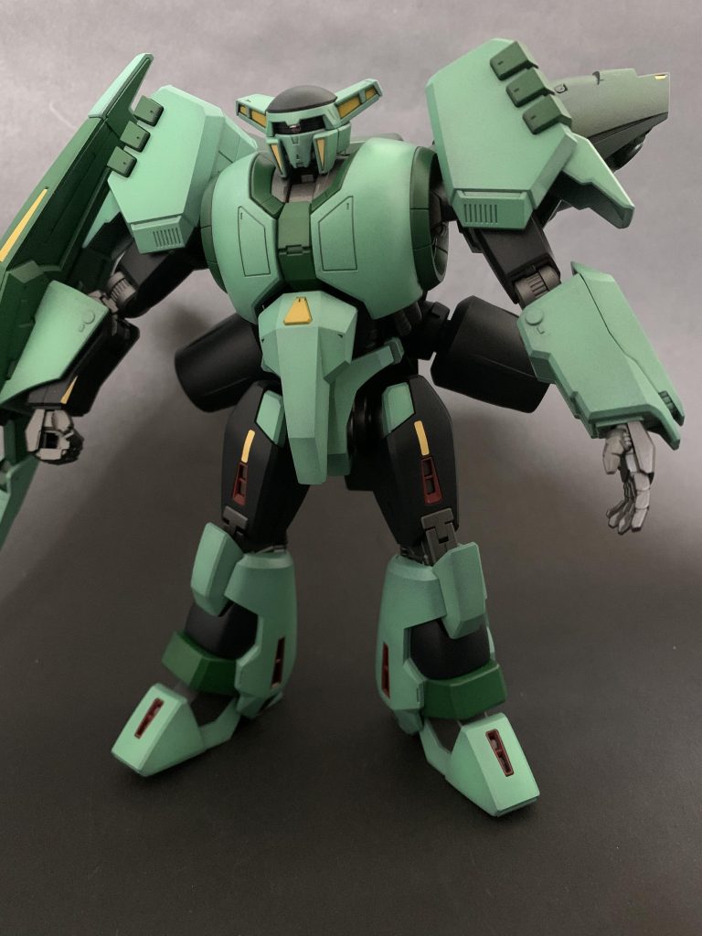 ボリノーク・サマーン–5枚目/制作者：Ronde