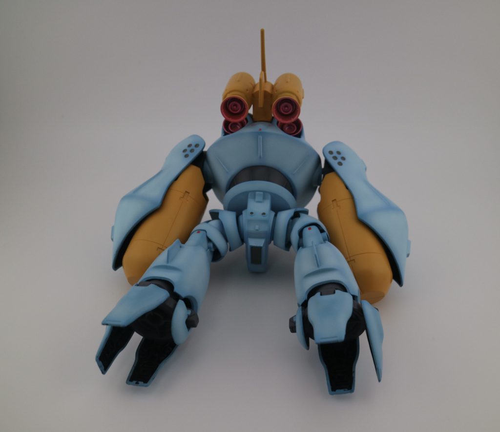 合わせ目消し 盛大にやらかす–4枚目/制作者:Hipgas