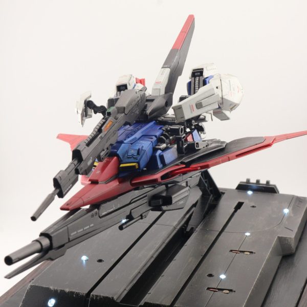 MGゼータガンダム　ver2.0