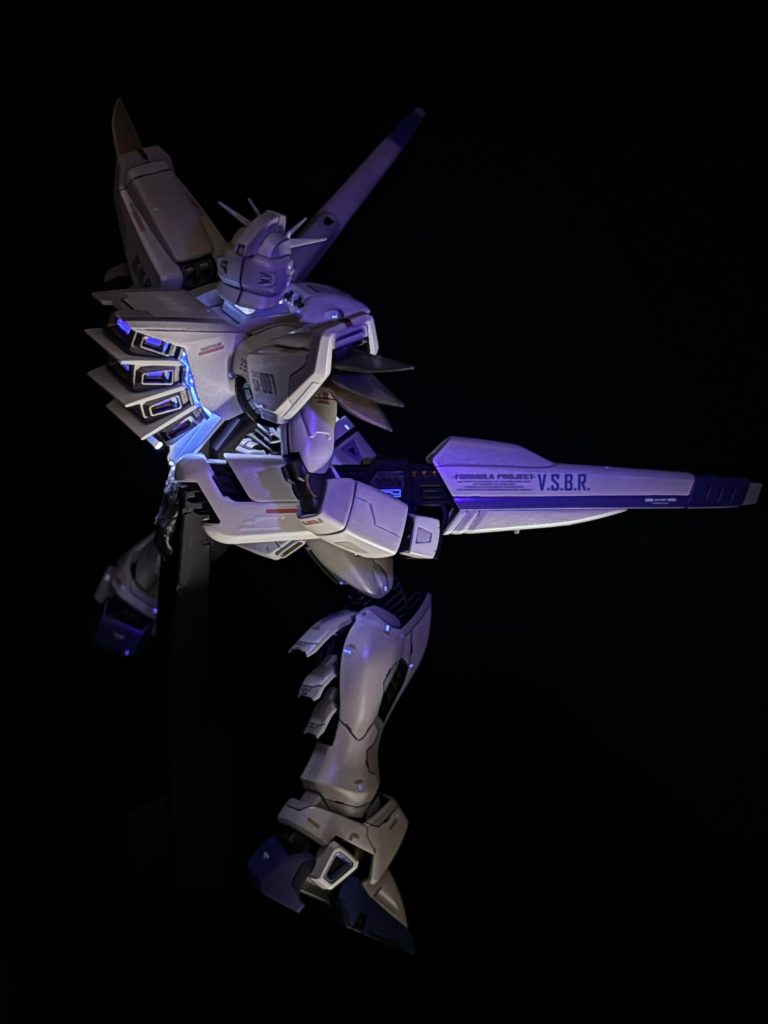 MG  F91 ver2.0–7枚目/制作者：陸ガメのリク