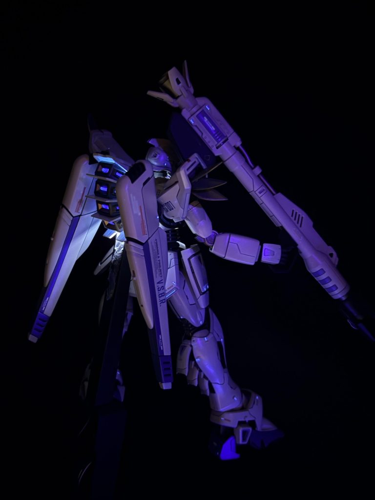 MG  F91 ver2.0–9枚目/制作者：陸ガメのリク