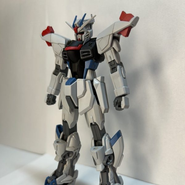 フリーダムガンダム(改造)