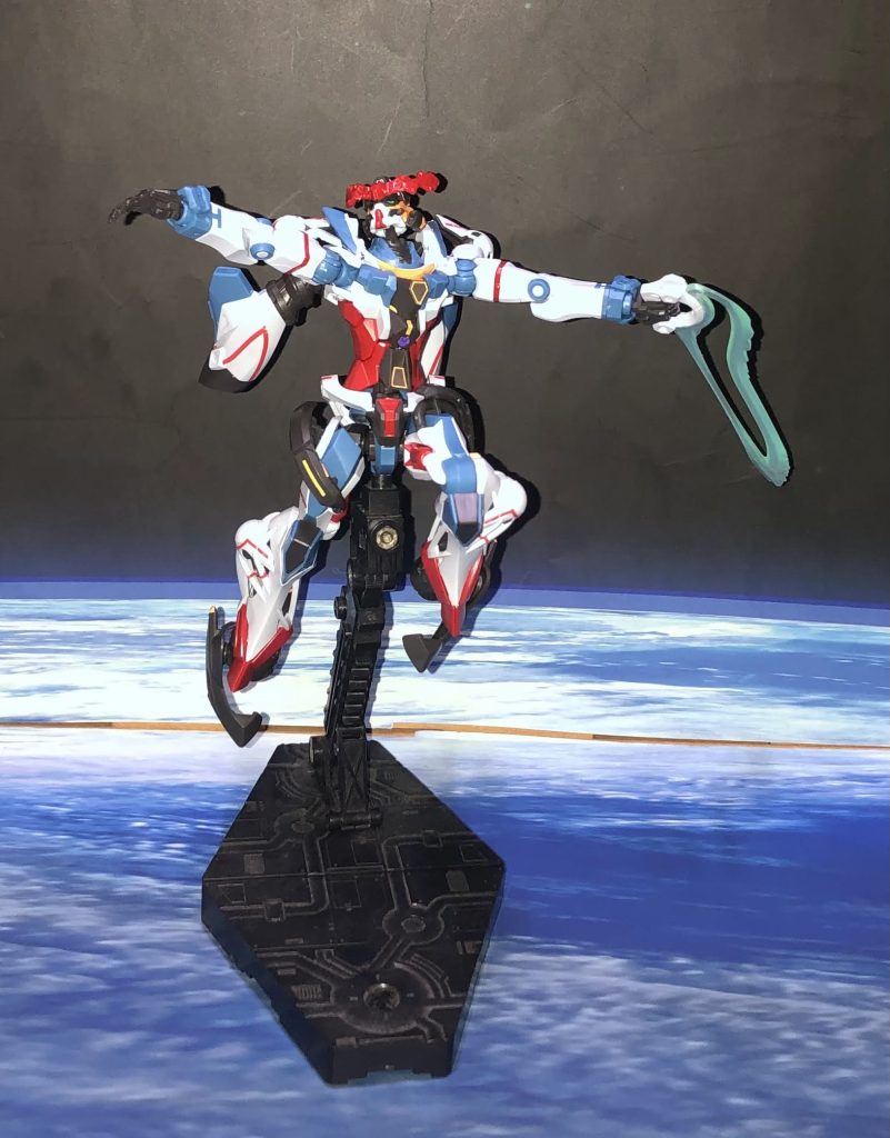 メッチャシール多いです…