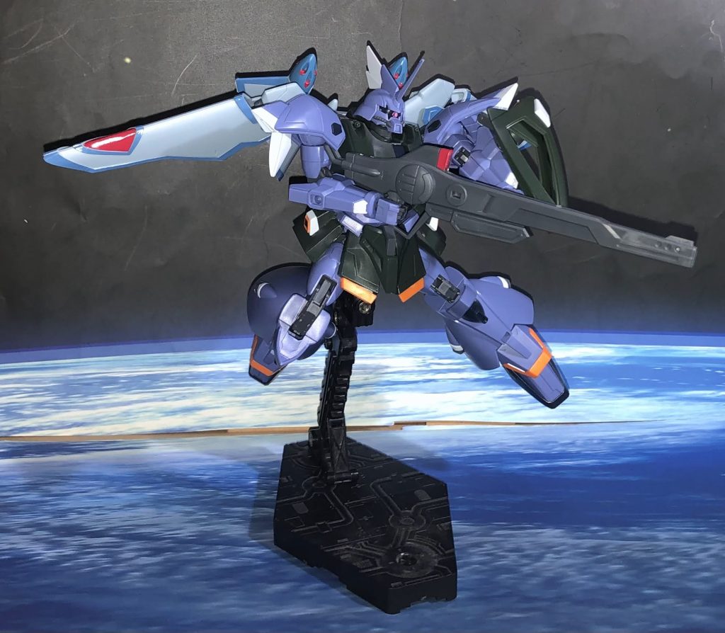 レールガンも付属です！