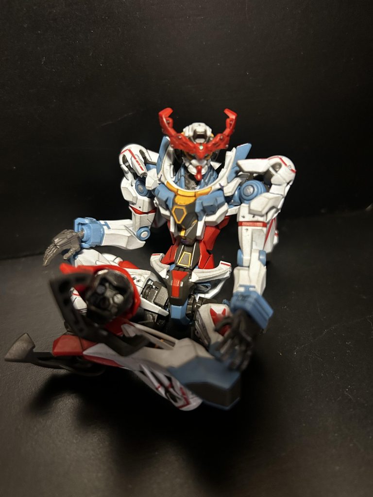 もう一個買って色違いとか作りたいかも