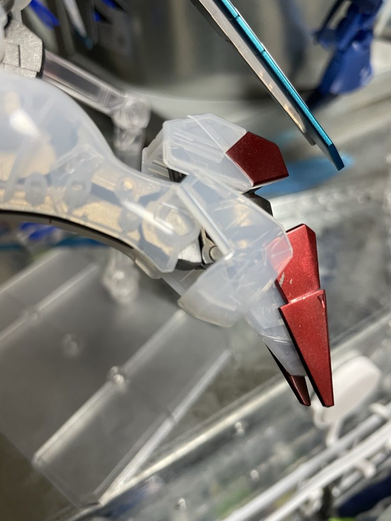 やってしまった・・・