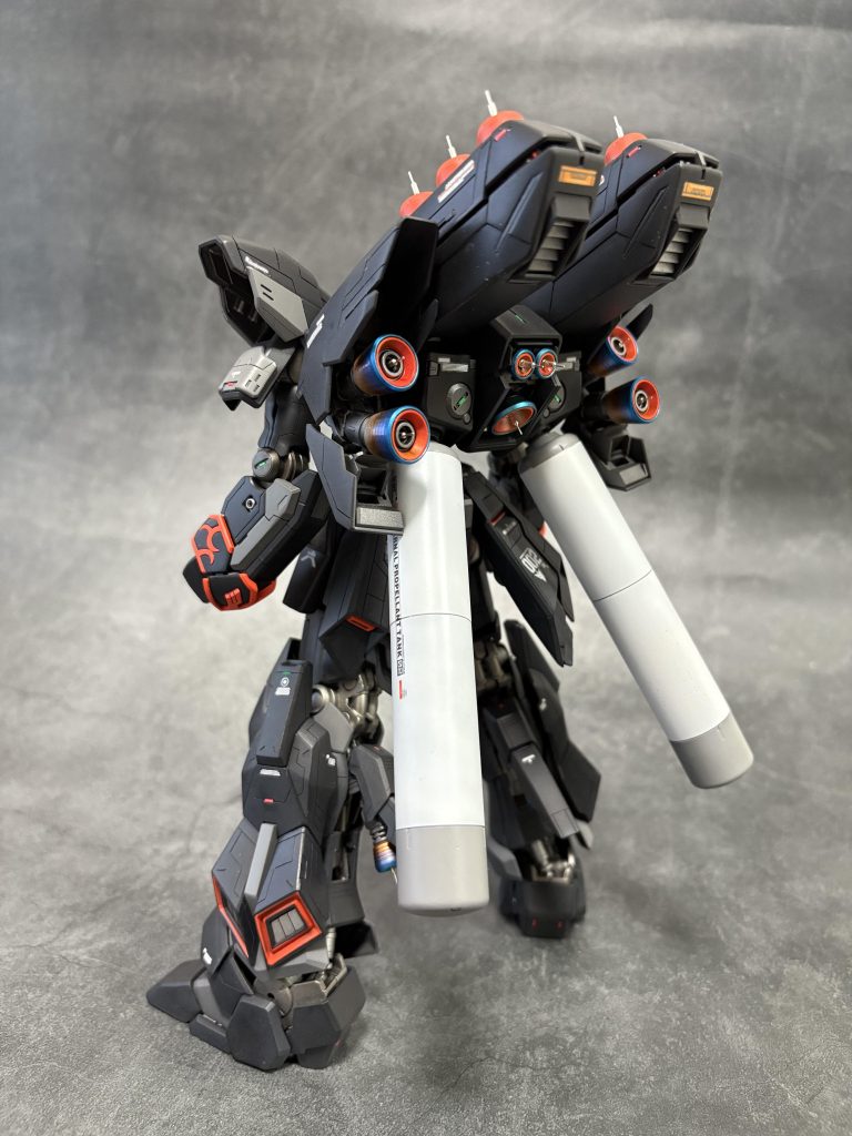 MGシナンジュスタインナラティブバージョン–9枚目/制作者：どヘルニア・マックス・ウェル