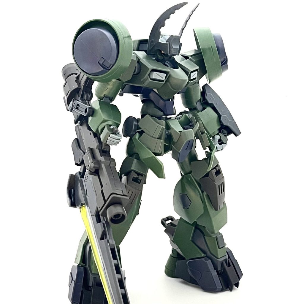 ミキシング02｜chamaro18さんのガンプラ作品｜GUNSTA（ガンスタ）
