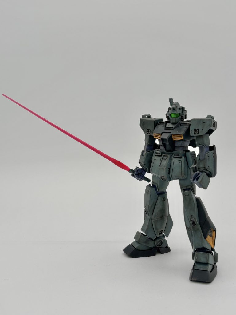 アーマーパージ後は身軽に近接戦で戦います！