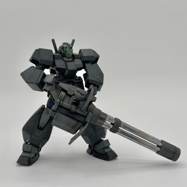 アレックスジムヘッド