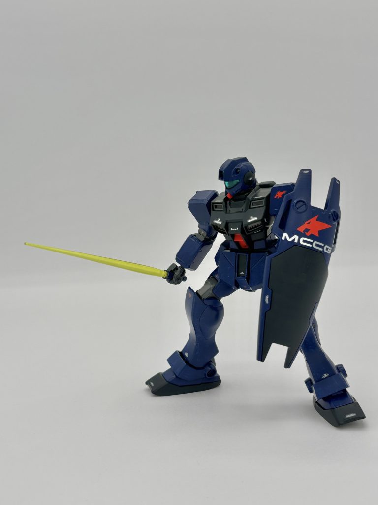 近距離型のコマンド