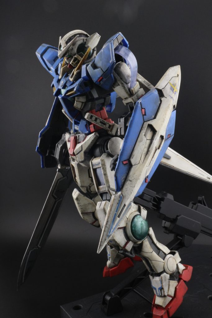 レッドチップはプラ棒をあぶって伸ばしたり、2㎜の角棒をそのまま使用したり色々なサイズを試しています