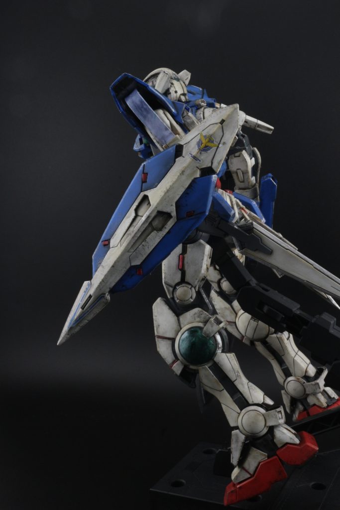 それだけでは物足りないので、今回はレッドチップにも挑戦しています。