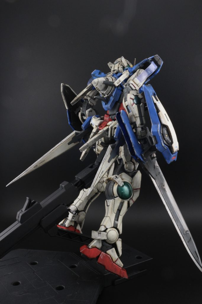 リアルタッチマーカーと水性塗料を使用しています