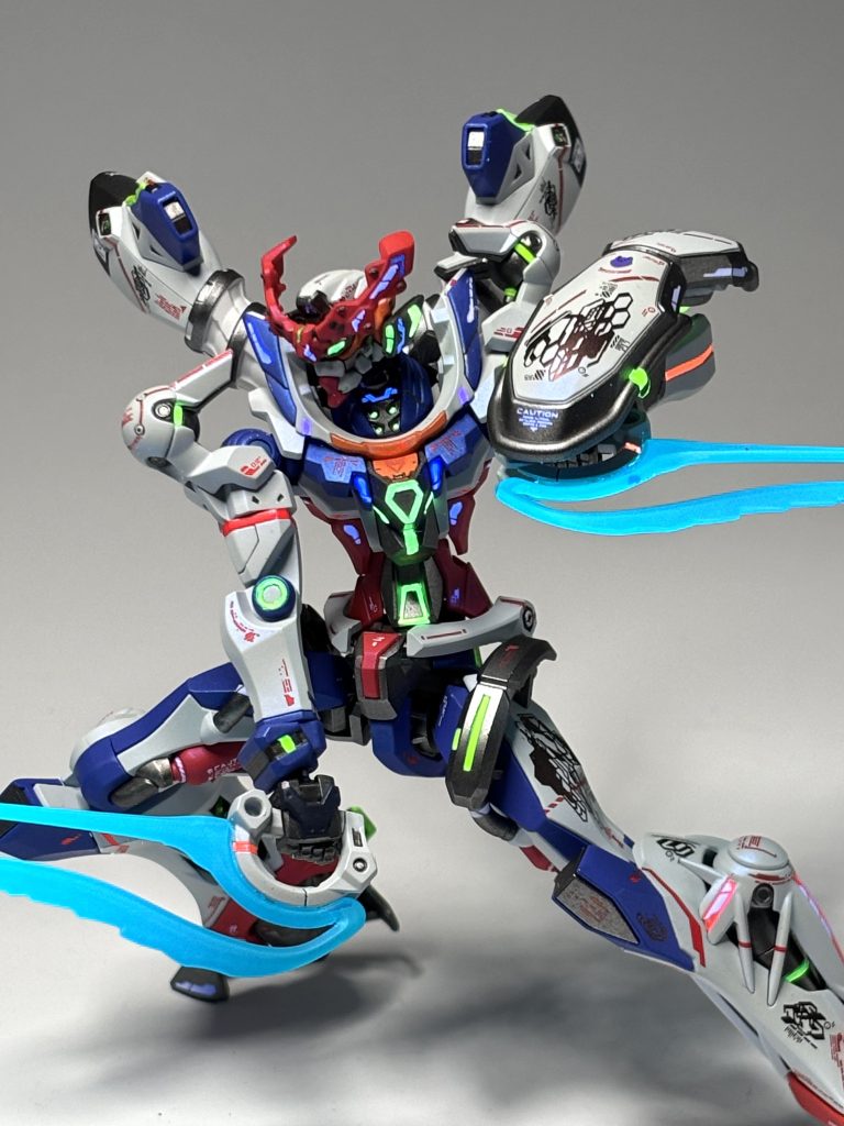 Gundam GQuuuuuuX