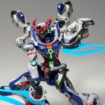 Gundam GQuuuuuuX｜きこりの切り株派さんのガンプラ作品｜GUNSTA