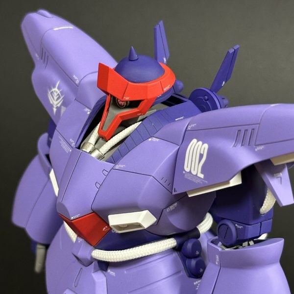 旧キット 1/144 ドライセン