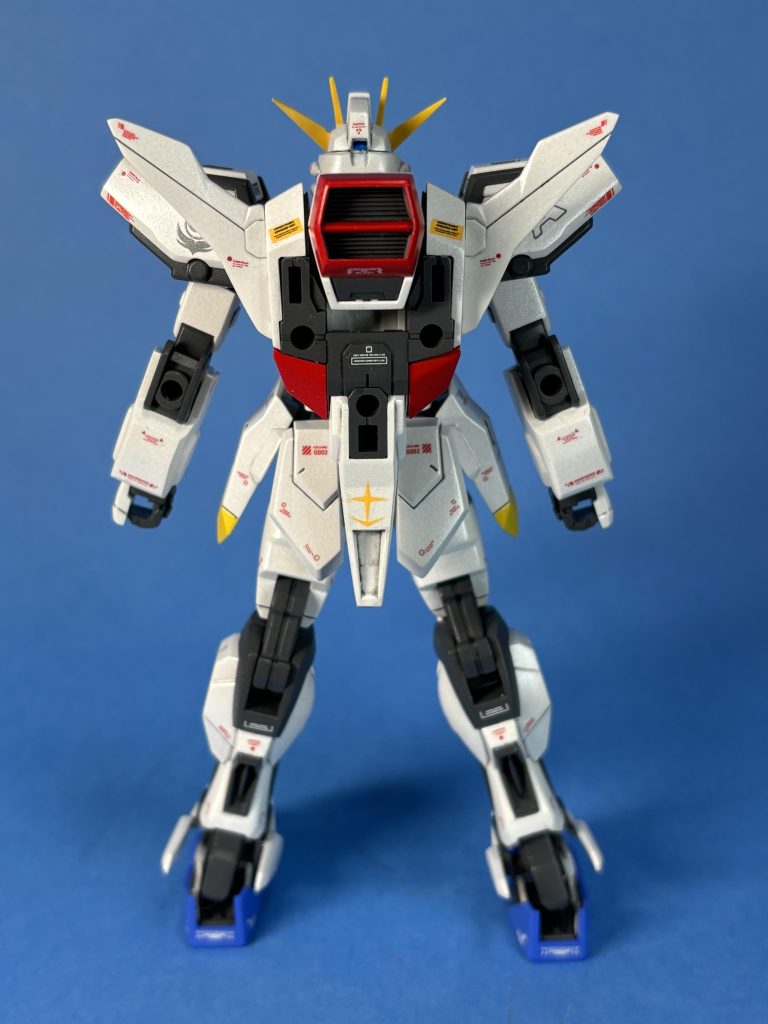 ビルドストライク エクシードギャラクシー–4枚目/制作者：blaster