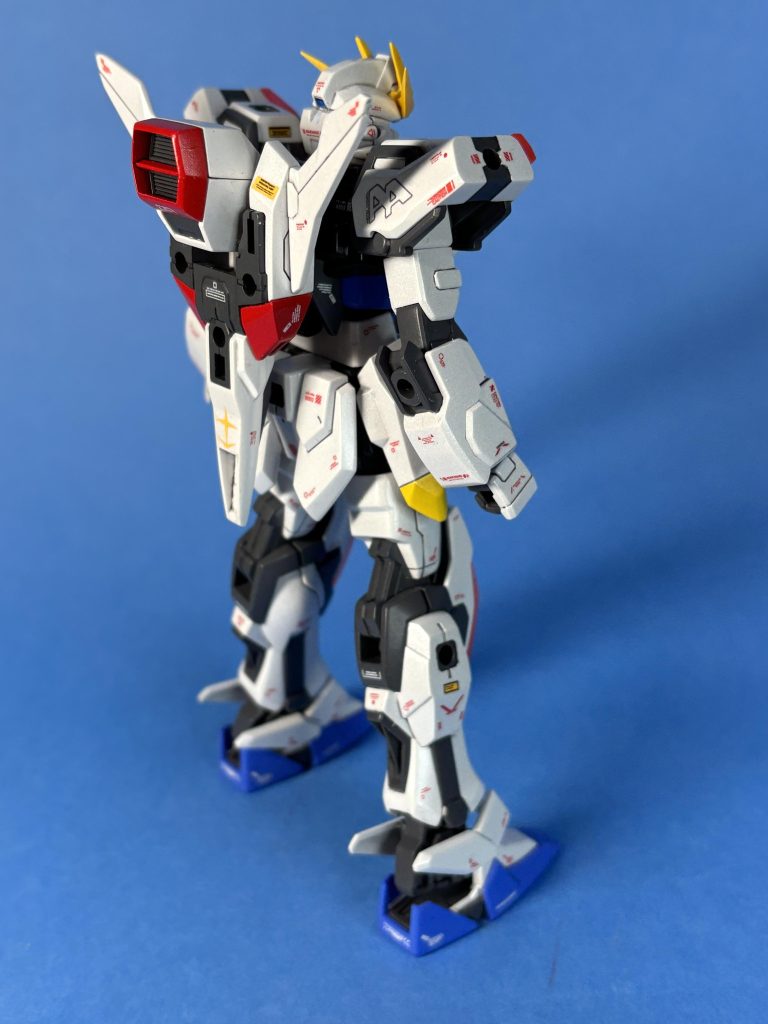 ビルドストライク エクシードギャラクシー–7枚目/制作者：blaster