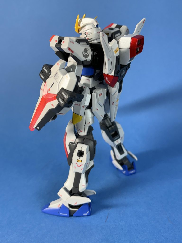 ビルドストライク エクシードギャラクシー–6枚目/制作者：blaster