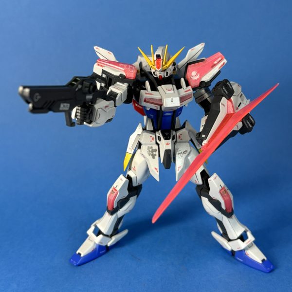 ビルドストライク エクシードギャラクシー