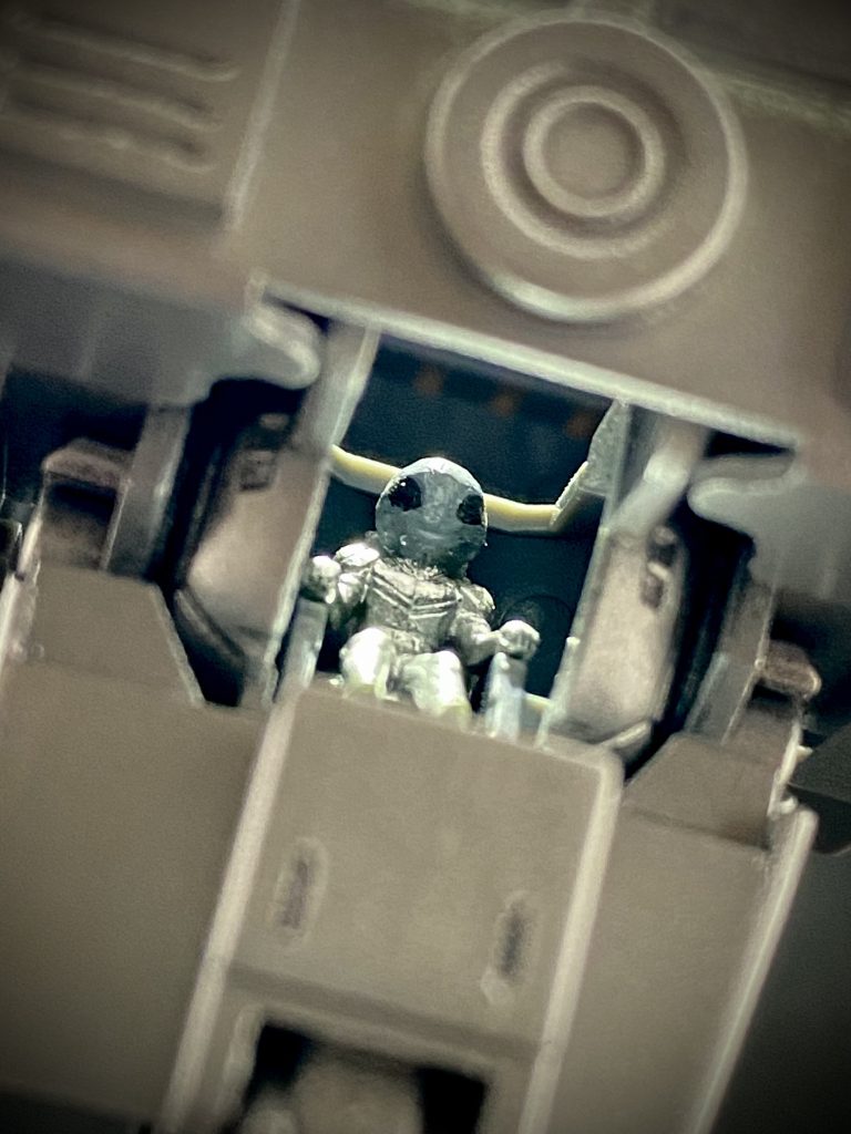 ……THE TRUTH IS OUT THERE　……真実はそこにある