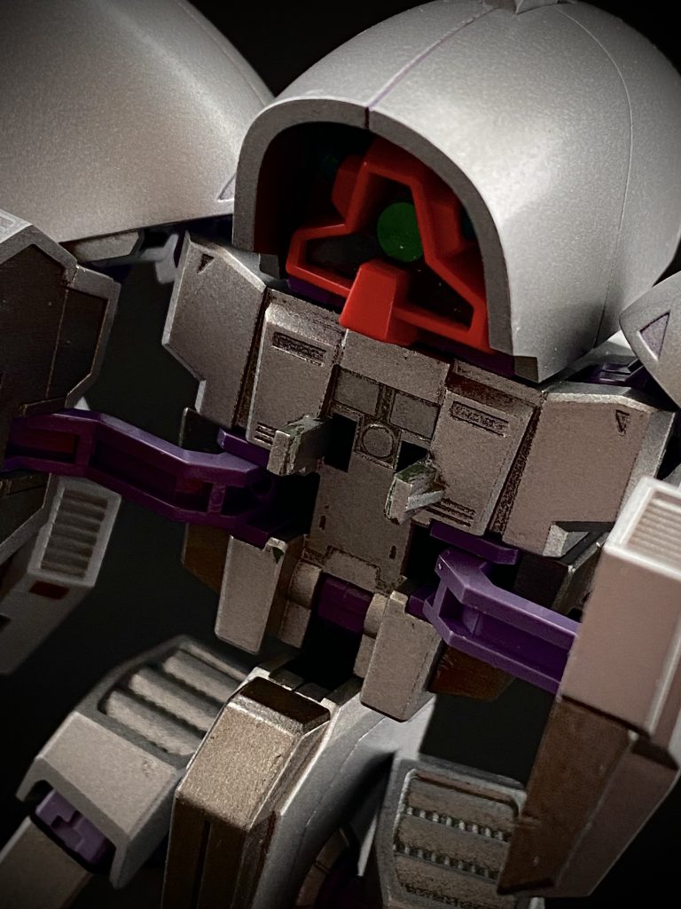 　THE rX FILES　見下ろすもの