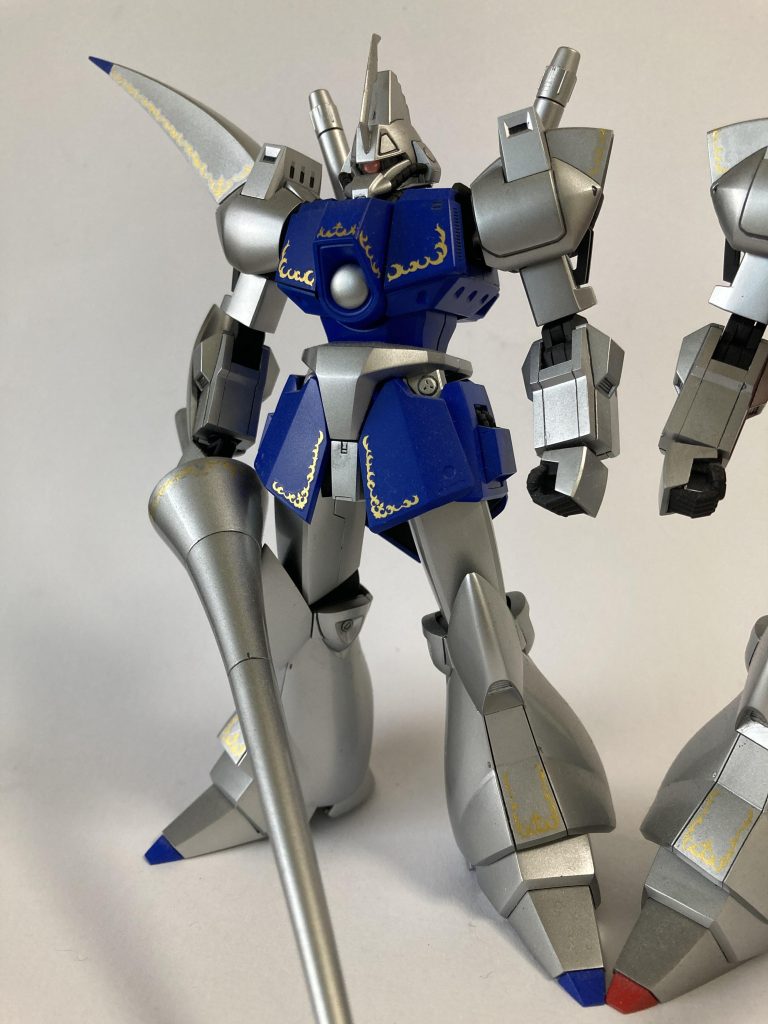 ガズR・ガズL  ゲーマルク–5枚目/制作者:FILO