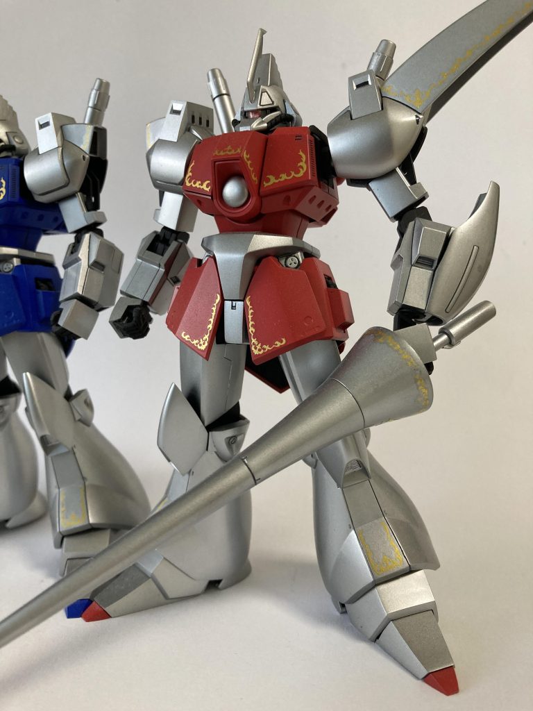 ガズR・ガズL  ゲーマルク–6枚目/制作者:FILO