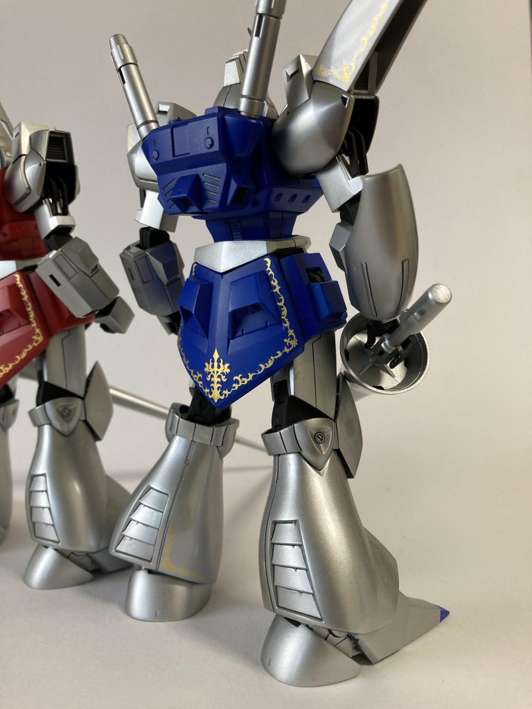 ガズR・ガズL  ゲーマルク–7枚目/制作者:FILO