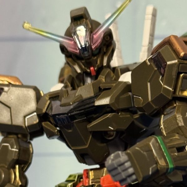 アーミーサイド　敵情視察