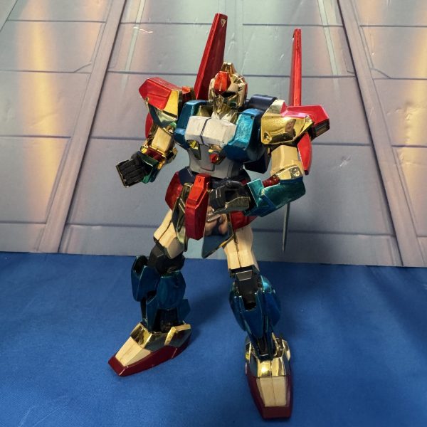 百式　→ ザンタク口ス(笑)