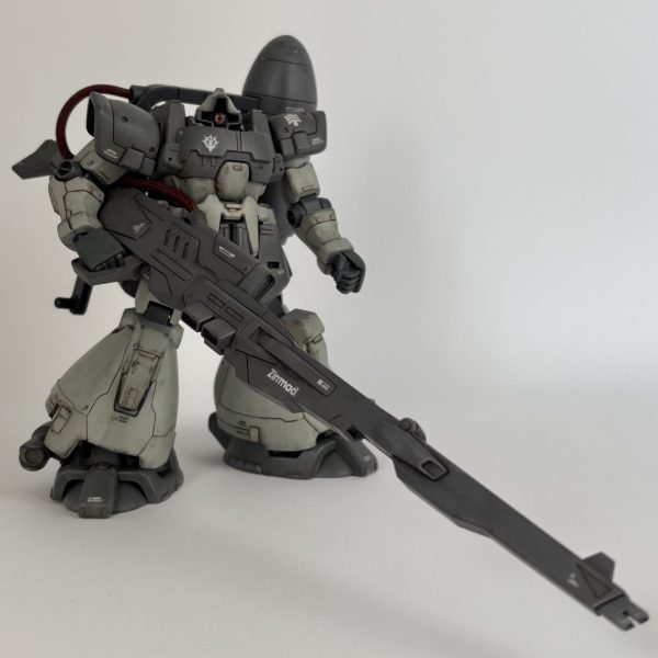 ドムトローペン拠点防衛型