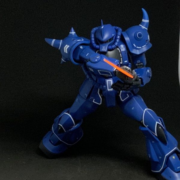 MG ヘビーガンダム|シャンとしておかかさんのガンプラ作品 MG ヘビーガンダム|シャンとしておかかさんのガンプラ作品