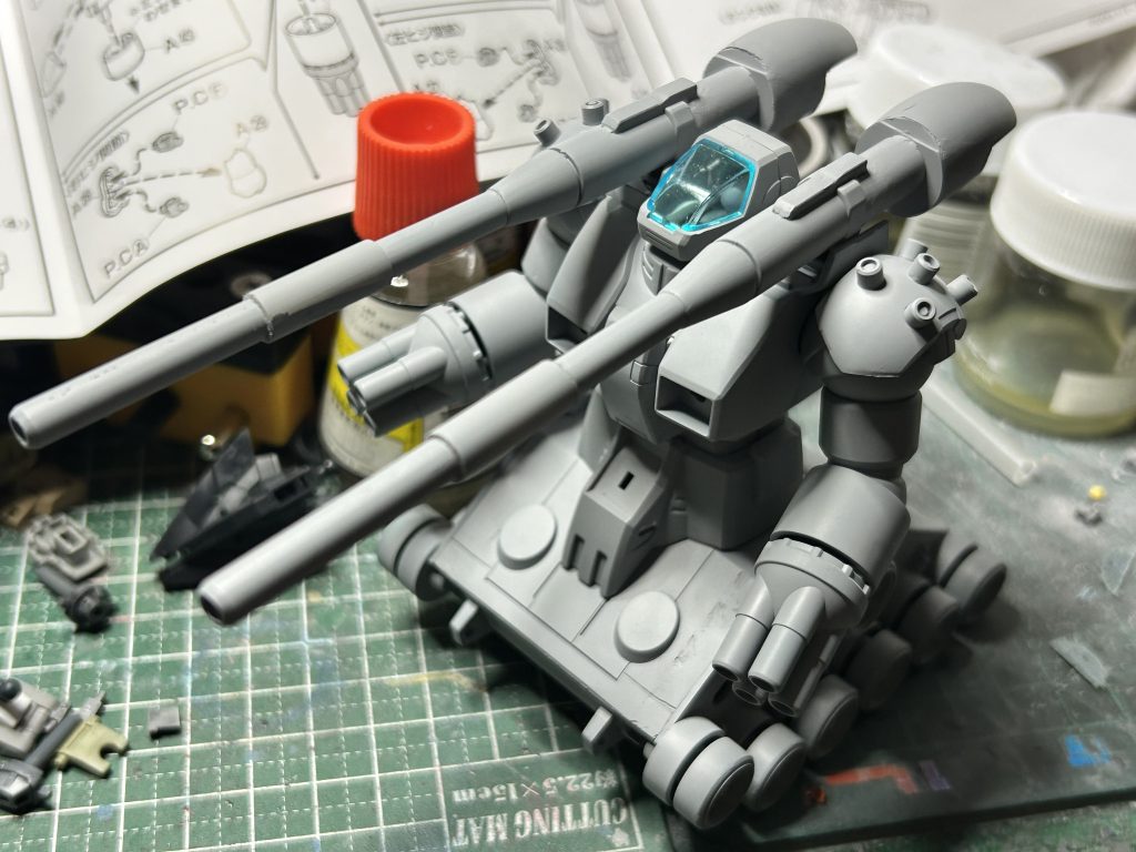 プロポーションのサフチェックー。