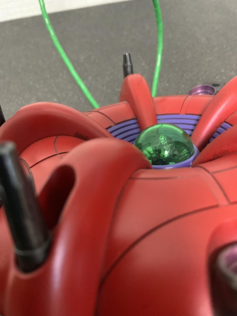 RE ビギナギナ–7枚目/制作者：シャンとしておかか