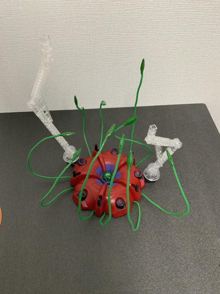 RE ビギナギナ–6枚目/制作者：シャンとしておかか