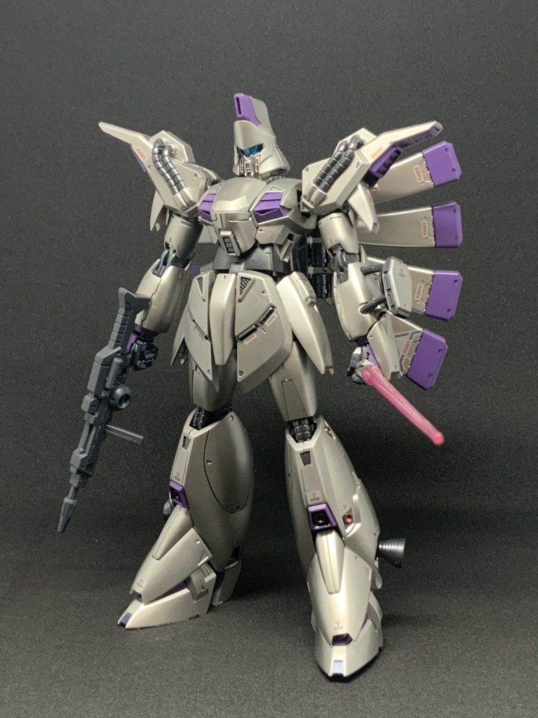 RE ビギナギナ–2枚目/制作者：シャンとしておかか