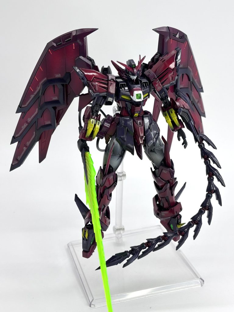 浮かさないと良さが出てこない気がする太ももは白にするかグレーにするか最後まで迷ったけど、グレーで良かったかな