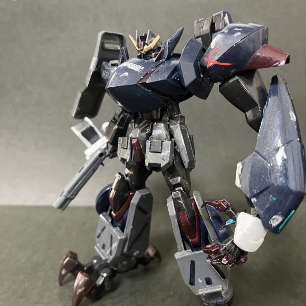 ゴーストストライクガンダム