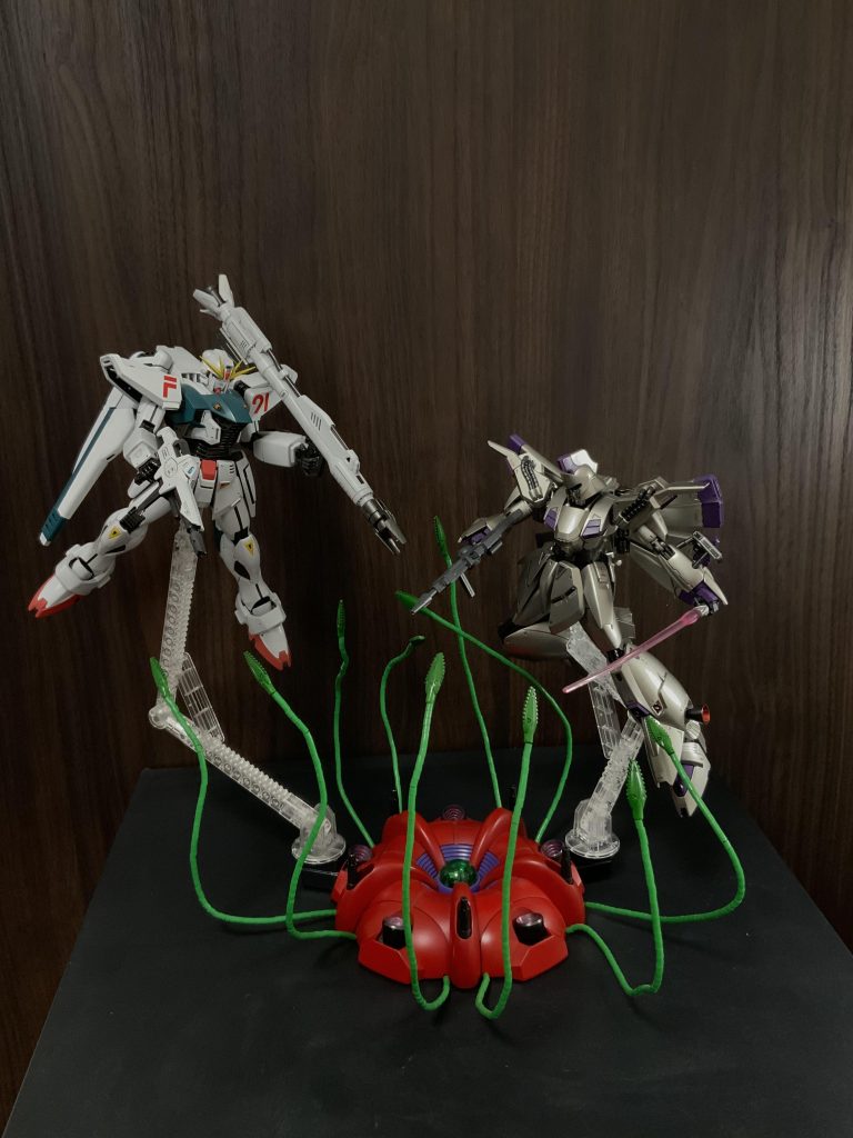 RE ビギナギナ–9枚目/制作者：シャンとしておかか